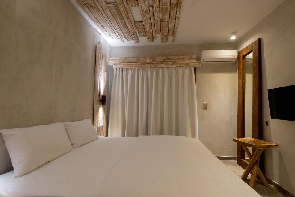 Olea House Limenaria (Thasos) Exterior foto