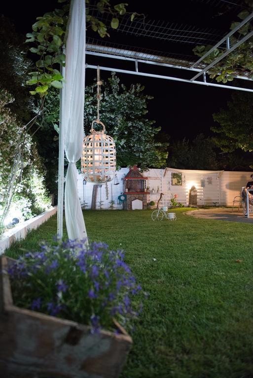 Olea House Limenaria (Thasos) Exterior foto