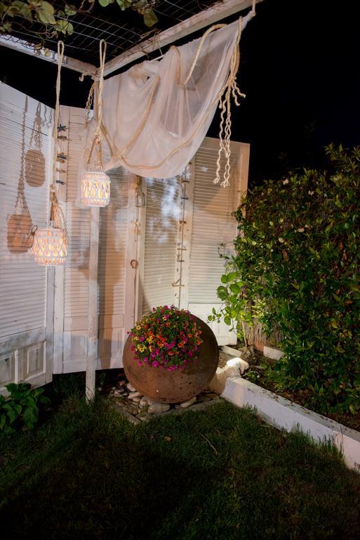 Olea House Limenaria (Thasos) Exterior foto