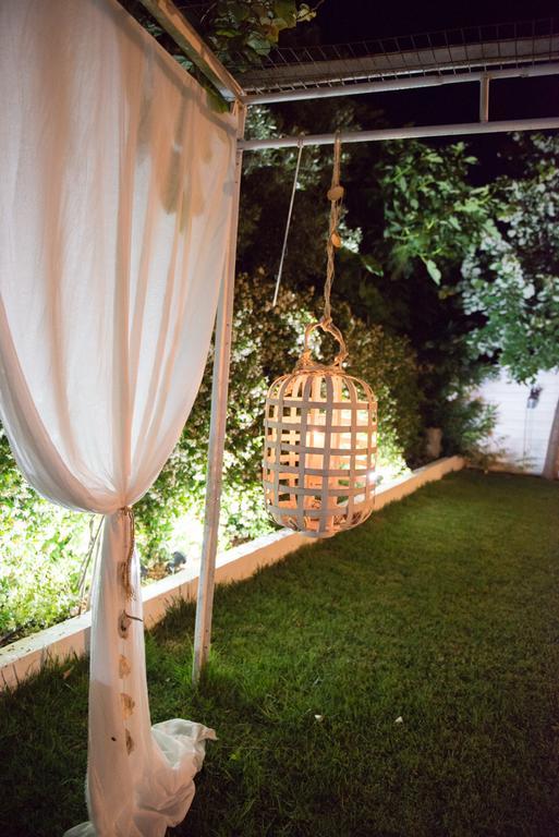 Olea House Limenaria (Thasos) Exterior foto