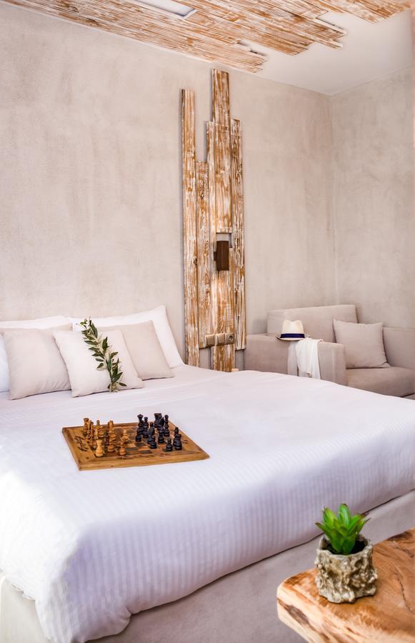 Olea House Limenaria (Thasos) Exterior foto