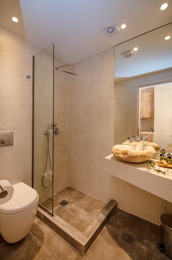Olea House Limenaria (Thasos) Exterior foto
