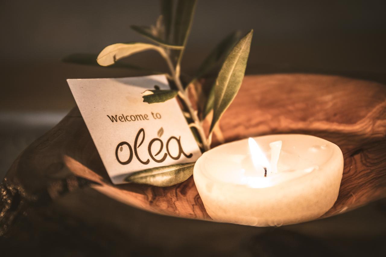 Olea House Limenaria (Thasos) Exterior foto
