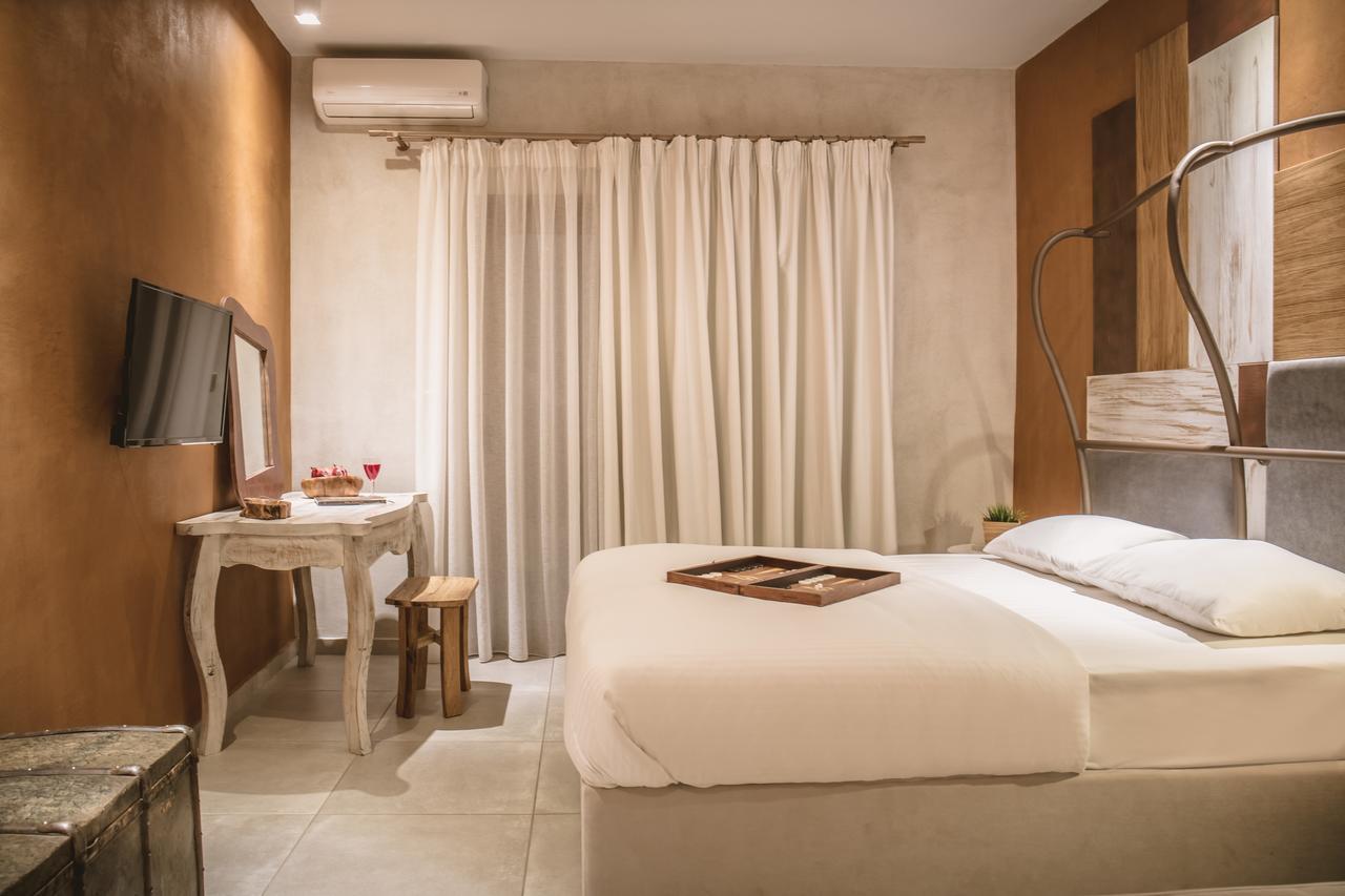 Olea House Limenaria (Thasos) Exterior foto